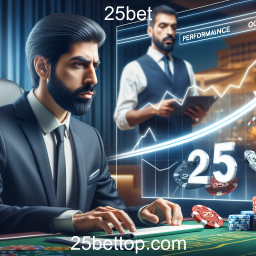 Explorando a Categoria de Jogos de Liderança na 25bet